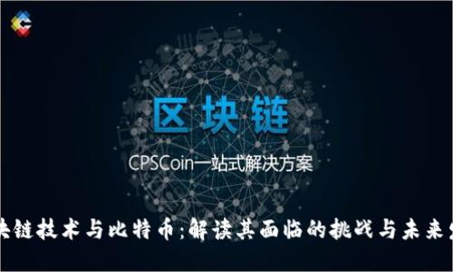 区块链技术与比特币:解读其面临的挑战与未来发展